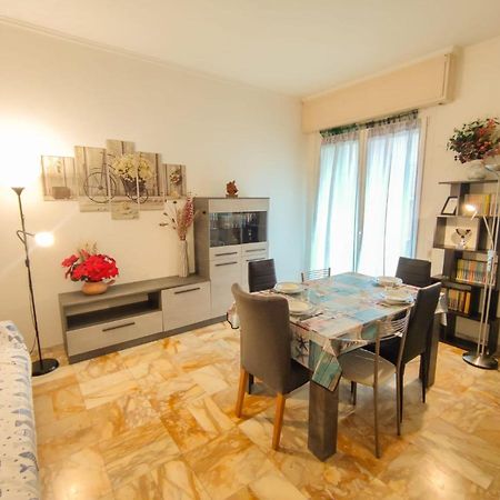 Casa Daria Apartment Rapallo Bagian luar foto