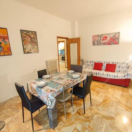 Casa Daria Apartment Rapallo Bagian luar foto