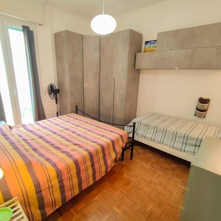 Casa Daria Apartment Rapallo Bagian luar foto