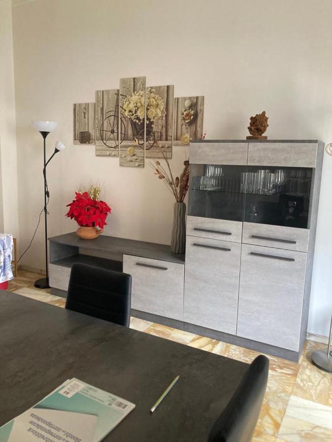 Casa Daria Apartment Rapallo Bagian luar foto