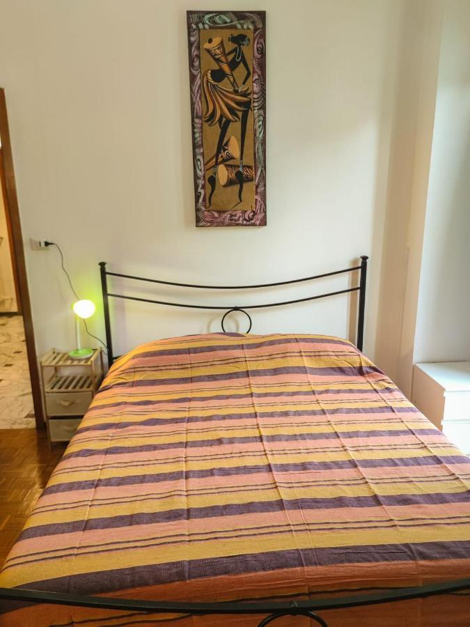 Casa Daria Apartment Rapallo Bagian luar foto