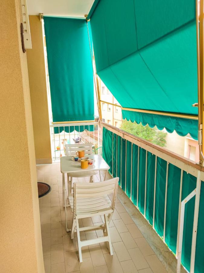 Casa Daria Apartment Rapallo Bagian luar foto