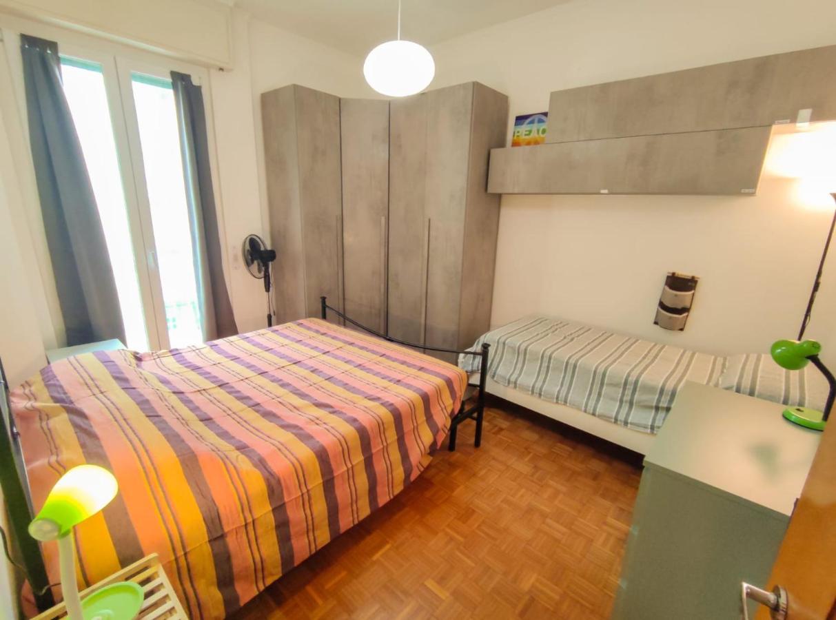 Casa Daria Apartment Rapallo Bagian luar foto
