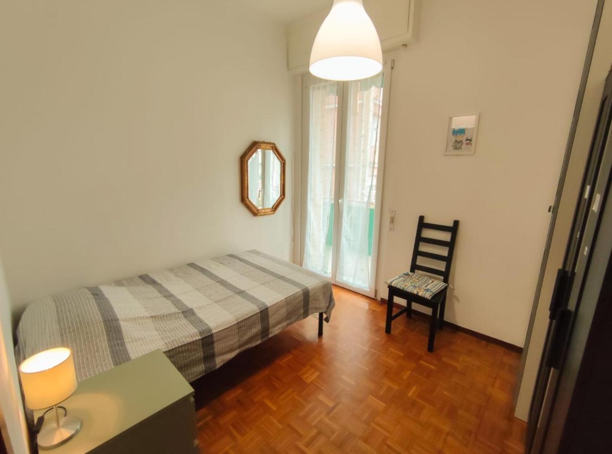 Casa Daria Apartment Rapallo Bagian luar foto