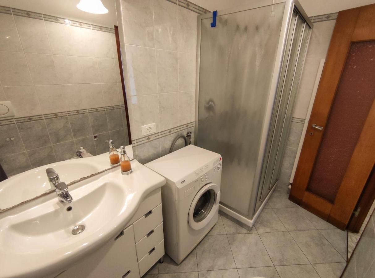 Casa Daria Apartment Rapallo Bagian luar foto