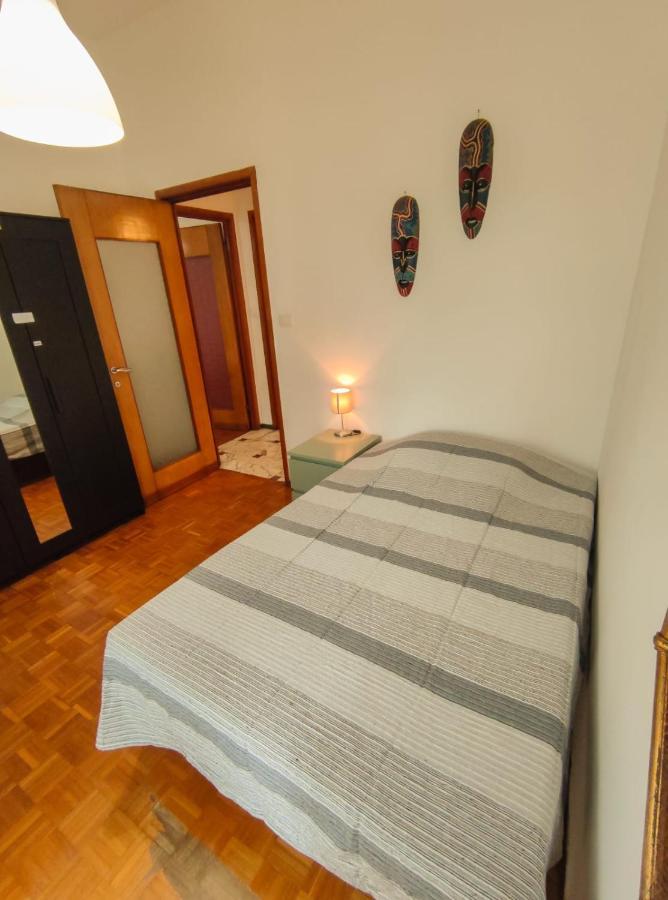 Casa Daria Apartment Rapallo Bagian luar foto