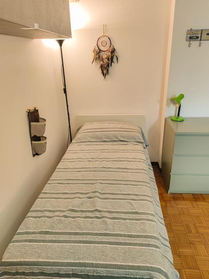 Casa Daria Apartment Rapallo Bagian luar foto