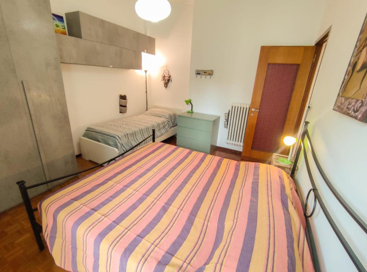 Casa Daria Apartment Rapallo Bagian luar foto