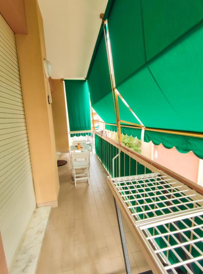 Casa Daria Apartment Rapallo Bagian luar foto
